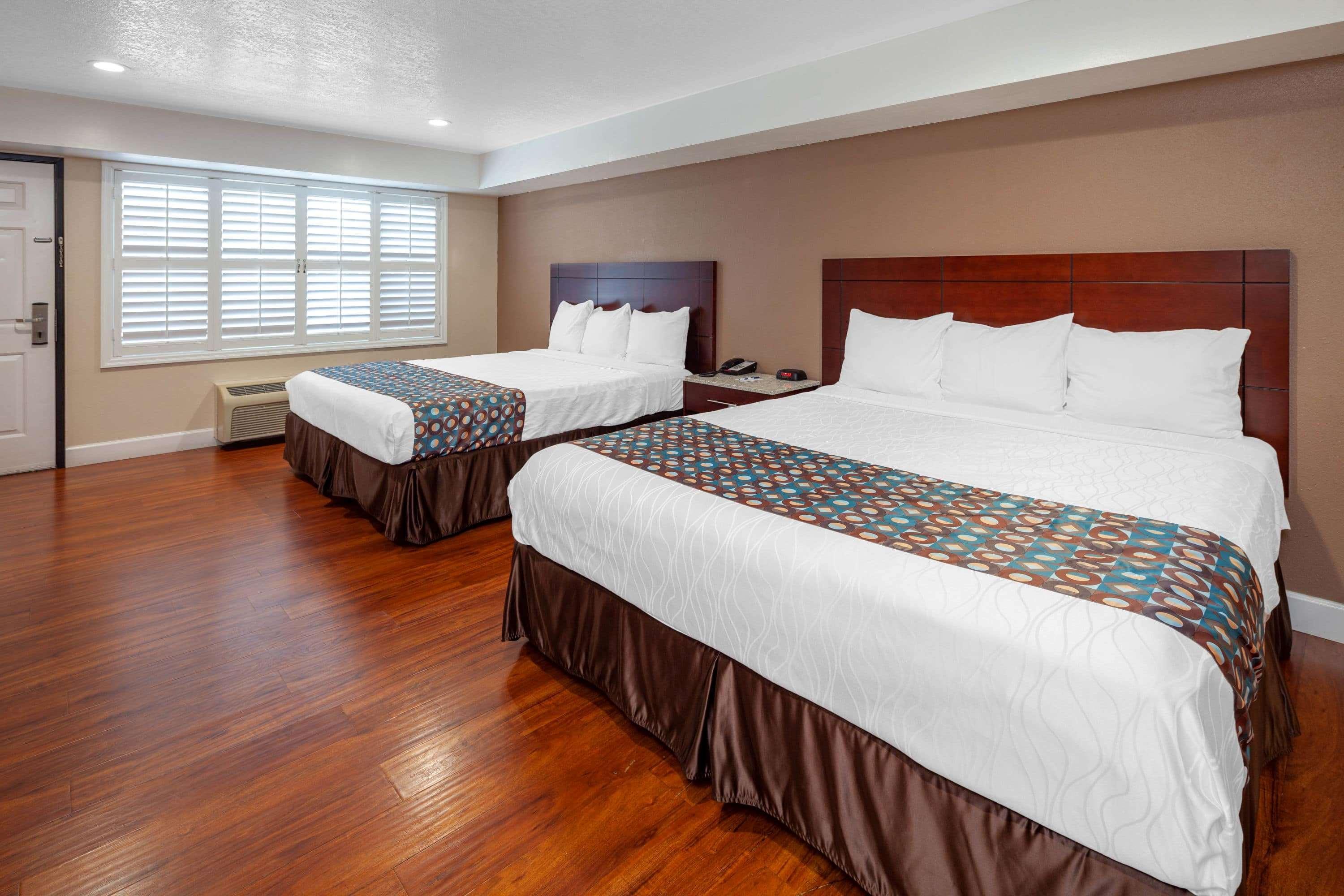 Travelodge By Wyndham Harbor City Los Angeles Bagian luar foto