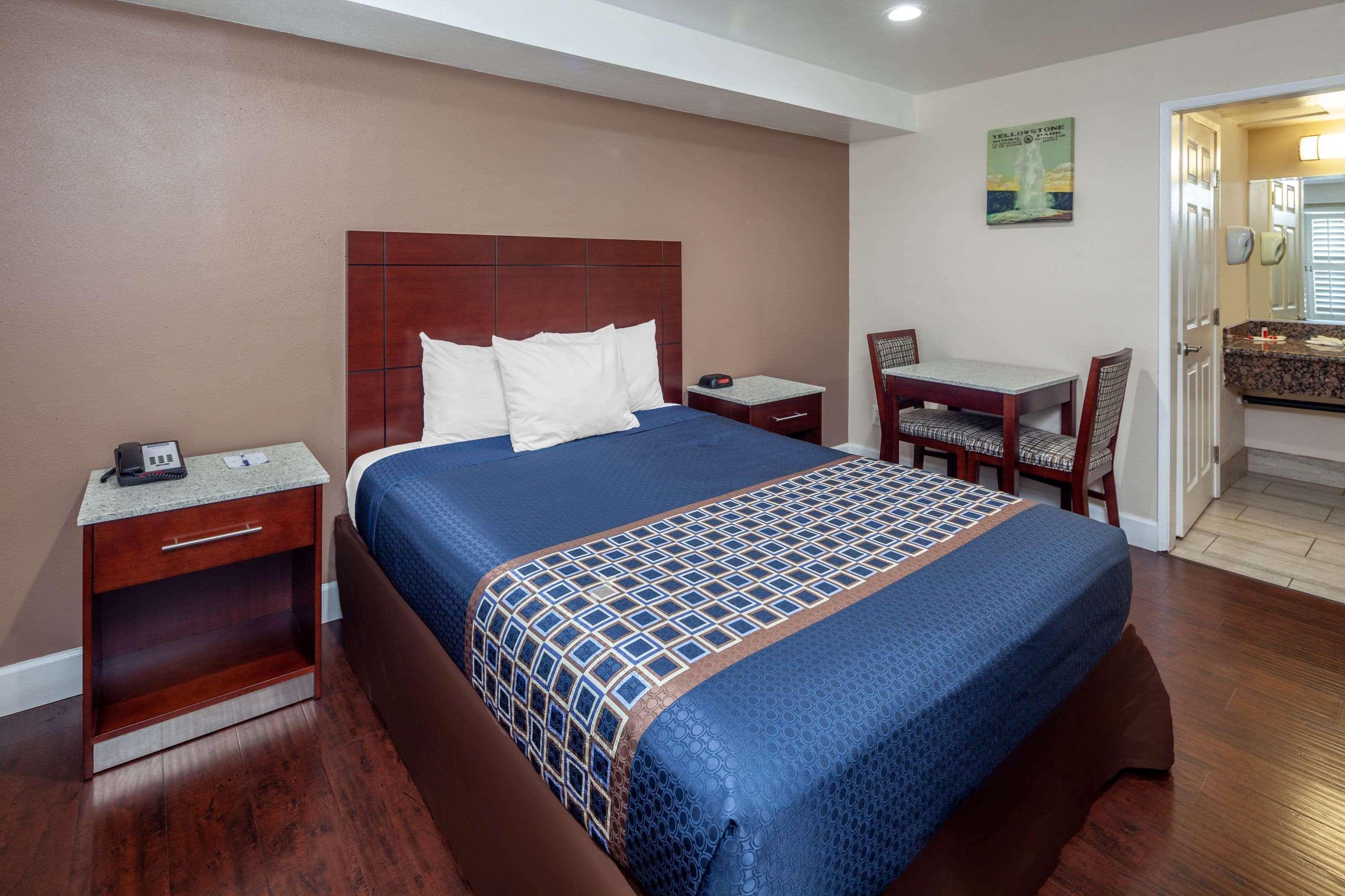Travelodge By Wyndham Harbor City Los Angeles Bagian luar foto