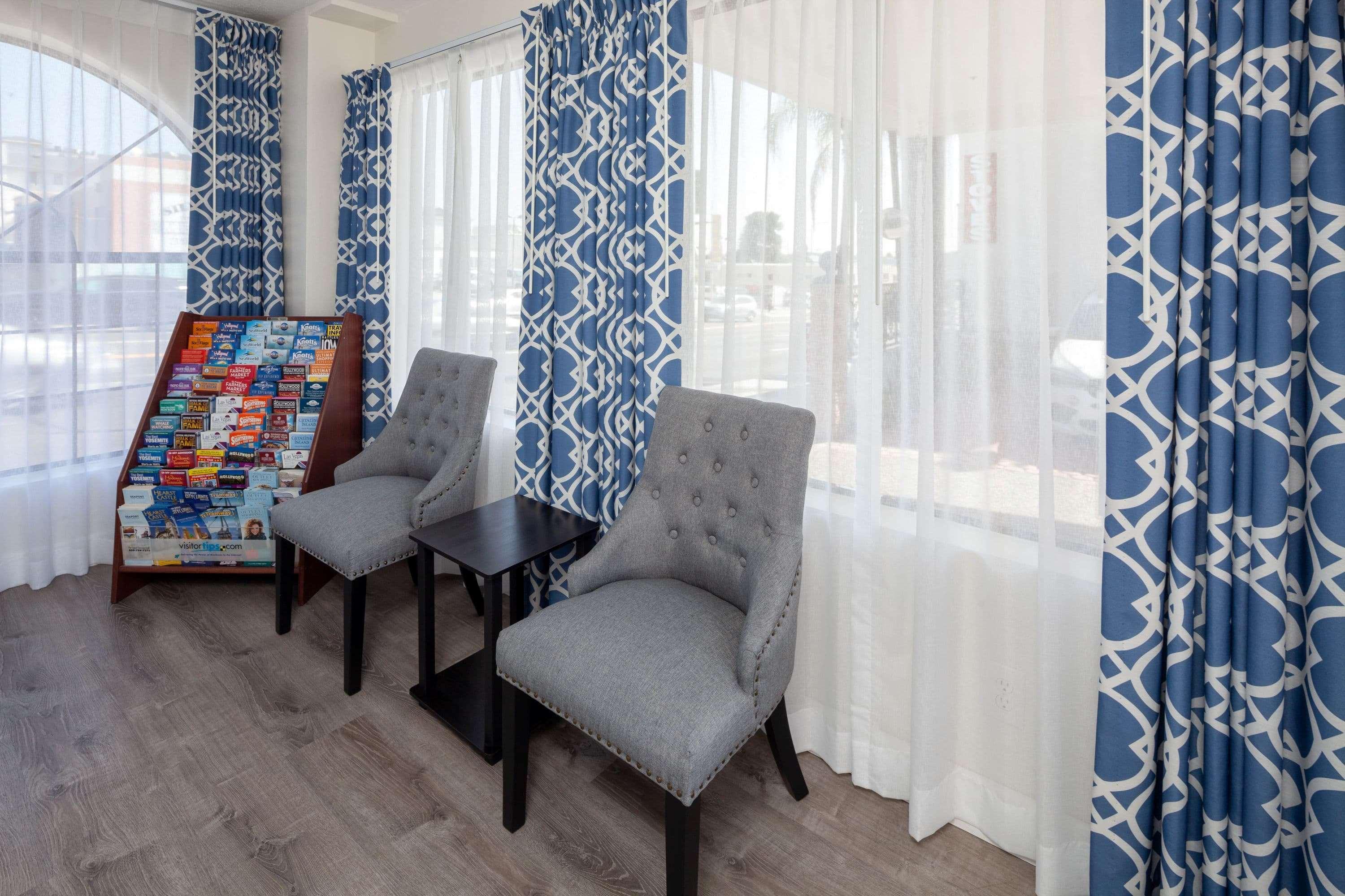 Travelodge By Wyndham Harbor City Los Angeles Bagian luar foto